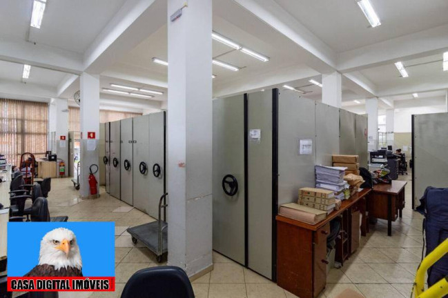 Imagem Imóvel Comercial à Venda, 1.200 m² em Santo Amaro - São Paulo