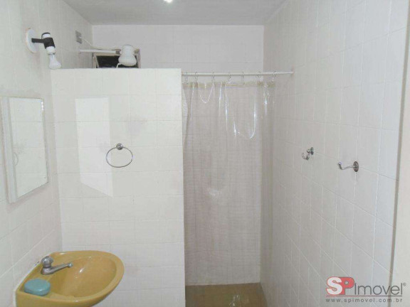 Imagem Apartamento com 1 Quarto à Venda, 50 m² em Vila Nova Conceicao - São Paulo Imagem Apartamento com 1 Quarto à Venda, 50 m² em Vila Nova Conceicao - São Paulo