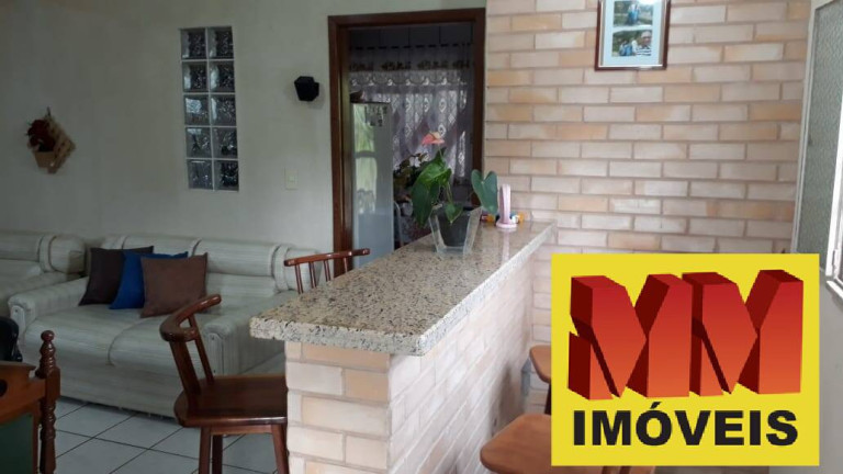 Imagem Casa com 3 Quartos à Venda, 80 m² em Balneário São Pedro - São Pedro Da Aldeia Imagem Casa com 3 Quartos à Venda, 80 m² em Balneário São Pedro - São Pedro Da Aldeia