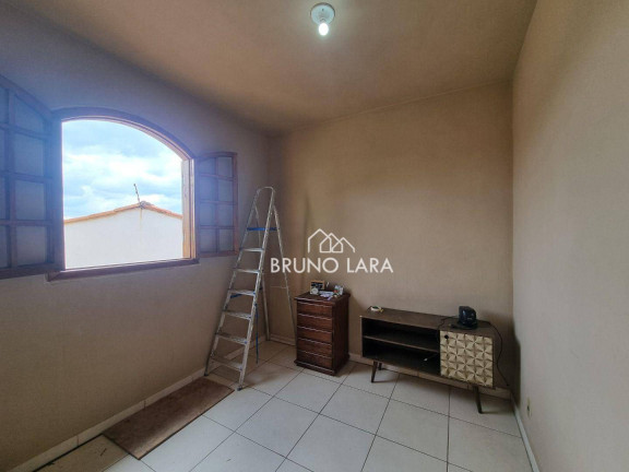 Imagem Casa com 3 Quartos à Venda, 63 m² em Residencial Casa Grande - São Joaquim De Bicas Imagem Casa com 3 Quartos à Venda, 63 m² em Residencial Casa Grande - São Joaquim De Bicas