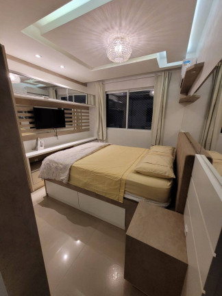 Imagem Apartamento com 2 Quartos à Venda, 55 m² em Canasvieiras - Florianópolis Imagem Apartamento com 2 Quartos à Venda, 55 m² em Canasvieiras - Florianópolis