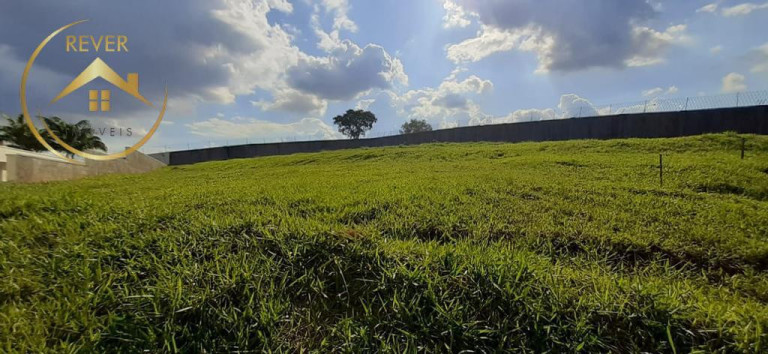 Imagem Terreno à Venda, 1.722 m² em Loteamento Residencial Jaguari (sousas) - Campinas Imagem Terreno à Venda, 1.722 m² em Loteamento Residencial Jaguari (sousas) - Campinas