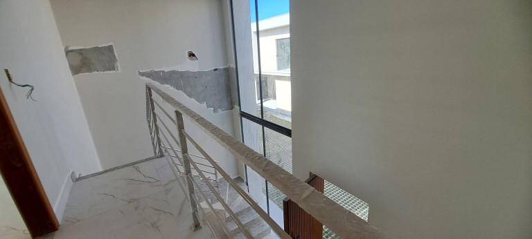 Imagem Casa com 4 Quartos à Venda, 180 m² em Buraquinho - Lauro De Freitas