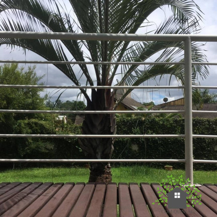 Imagem Casa com 3 Quartos à Venda, 221 m² em Jardim Do Golf I - Jandira