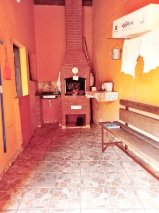 Casa com 3 Quartos à Venda, 180 m² em Vila América - Santo André