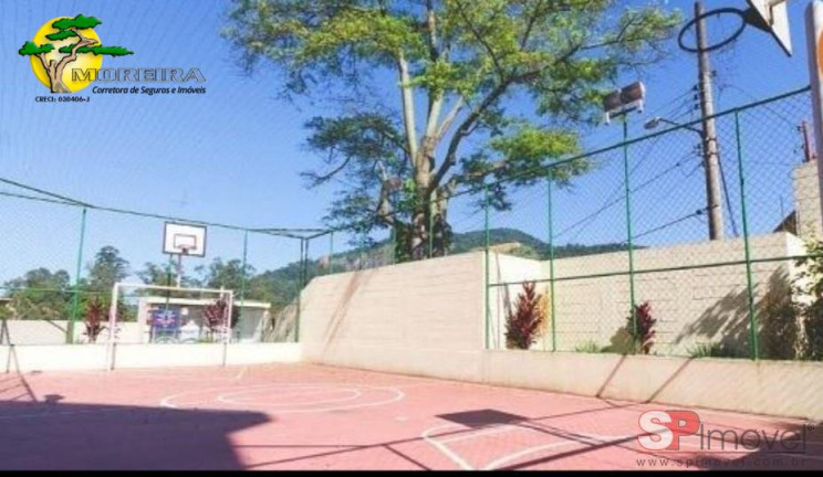 Imagem Apartamento com 2 Quartos à Venda, 50 m² em Nucleo Do Engordador - São Paulo Imagem Apartamento com 2 Quartos à Venda, 50 m² em Nucleo Do Engordador - São Paulo