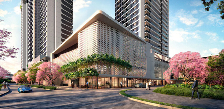 Imagem Apartamento com 4 Quartos à Venda, 186 m² em Real Parque - São Paulo Imagem Apartamento com 4 Quartos à Venda, 186 m² em Real Parque - São Paulo