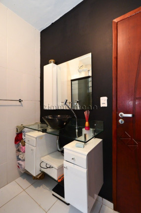 Imagem Casa com 3 Quartos à Venda, 210 m² em Brooklin - São Paulo