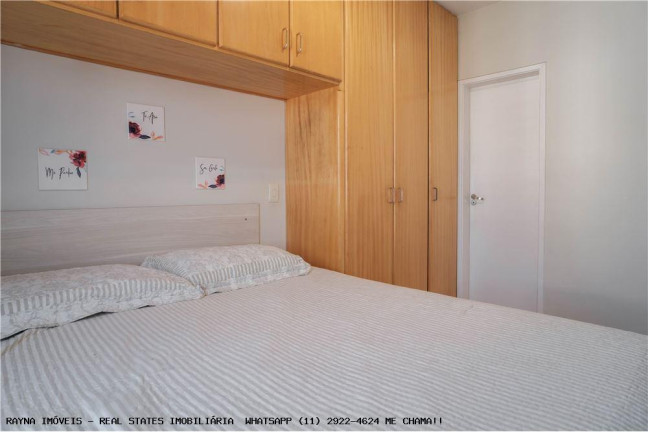 Imagem Apartamento com 2 Quartos à Venda, 57 m² em Sacomã - São Paulo Imagem Apartamento com 2 Quartos à Venda, 57 m² em Sacomã - São Paulo