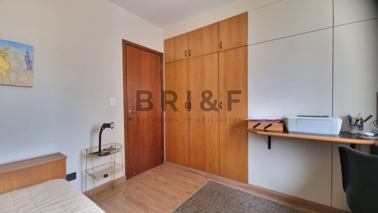 Imagem Apartamento com 2 Quartos à Venda, 78 m² em Campo Belo - São Paulo