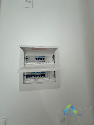 Imagem Imóvel com 1 Quarto à Venda, 24 m² em Ipiranga - São Paulo