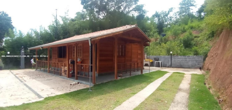 Imagem Chácara com 2 Quartos à Venda, em Taquari - São José Dos Campos Imagem Chácara com 2 Quartos à Venda, em Taquari - São José Dos Campos