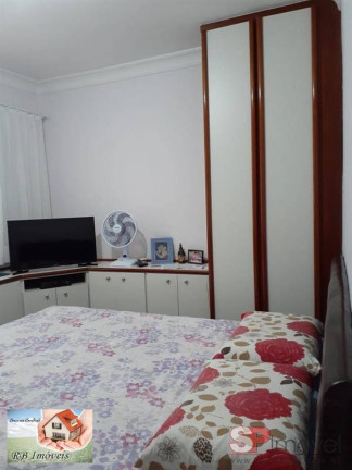 Imagem Apartamento com 3 Quartos à Venda, 66 m² em Nova Petrópolis - São Bernardo Do Campo