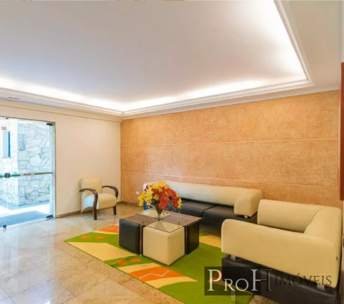 Apartamento com 2 Quartos à Venda, 75 m² em Bela Vista - Santo André