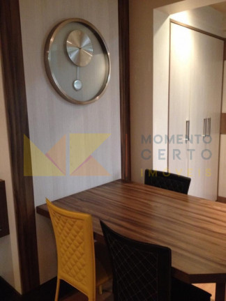 Imagem Apartamento com 1 Quarto à Venda, 56 m² em Centro - Blumenau