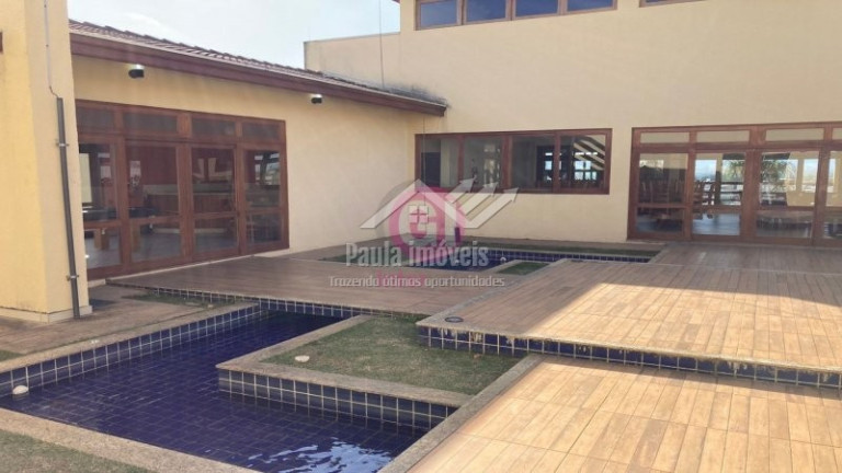 Imagem Casa de Condomínio com 3 Quartos à Venda, 150 m² em Condomínio Terras Do Vale - Caçapava Imagem Casa de Condomínio com 3 Quartos à Venda, 150 m² em Condomínio Terras Do Vale - Caçapava