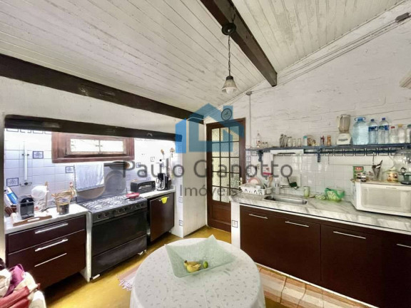 Imagem Casa de Condomínio com 3 Quartos à Venda, 440 m² em Vila Real Do Moinho Velho - Embu Das Artes