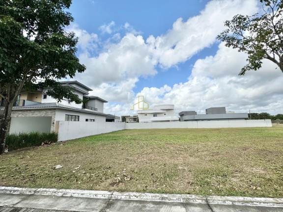 Imagem Terreno à Venda, 553 m² em Jacuhy - Serra
