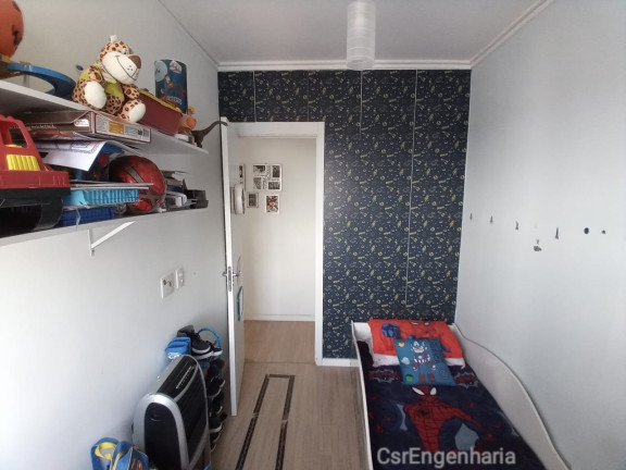 Imagem Apartamento com 3 Quartos à Venda, 66 m² em Cidade Luiza - Jundiaí Imagem Apartamento com 3 Quartos à Venda, 66 m² em Cidade Luiza - Jundiaí