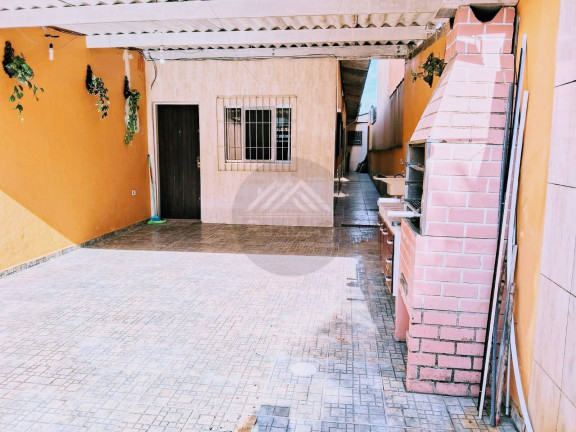 Imagem Casa com 2 Quartos à Venda, 170 m² em Chacara Das Tamaras - Itanhaém Imagem Casa com 2 Quartos à Venda, 170 m² em Chacara Das Tamaras - Itanhaém