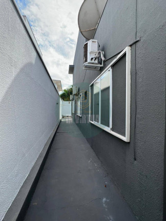 Imagem Casa com 4 Quartos para Alugar, 280 m² em Condomínio Belvedere - Cuiabá Imagem Casa com 4 Quartos para Alugar, 280 m² em Condomínio Belvedere - Cuiabá