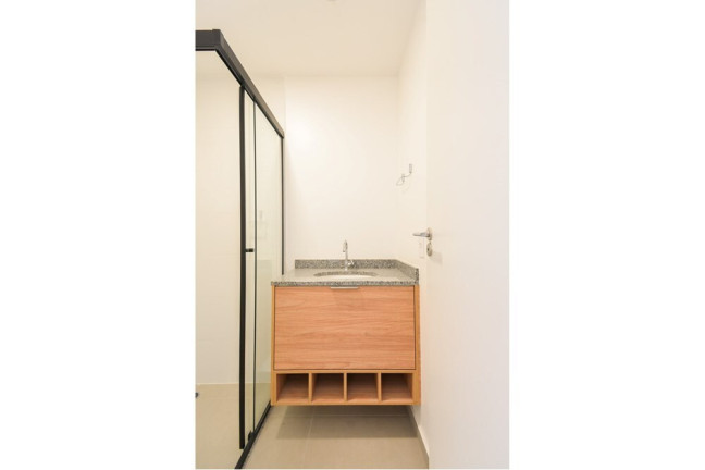 Imagem Imóvel com 1 Quarto à Venda, 26 m² em Cerqueira César - São Paulo Imagem Imóvel com 1 Quarto à Venda, 26 m² em Cerqueira César - São Paulo