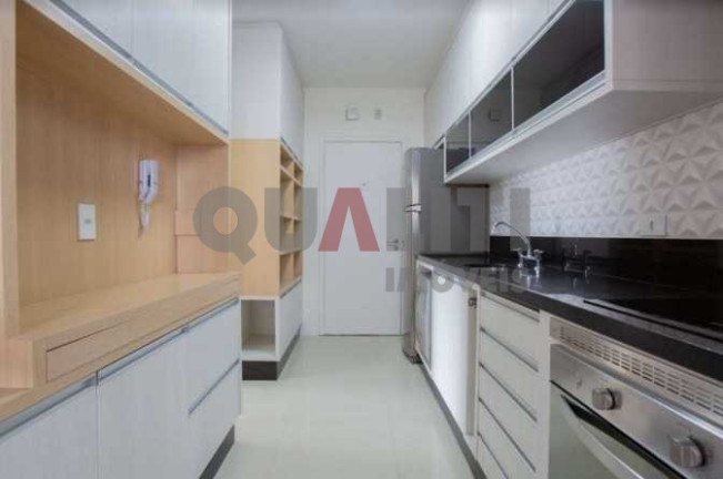 Imagem Apartamento com 3 Quartos à Venda, 181 m² em Vila Nova Conceição - São Paulo
