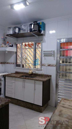 Imagem Casa com 2 Quartos à Venda, 80 m² em São Mateus - São Paulo Imagem Casa com 2 Quartos à Venda, 80 m² em São Mateus - São Paulo