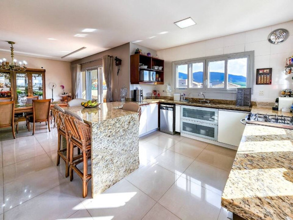 Imagem Casa de Condomínio com 5 Quartos à Venda, 337 m² em Malota - Jundiaí Imagem Casa de Condomínio com 5 Quartos à Venda, 337 m² em Malota - Jundiaí