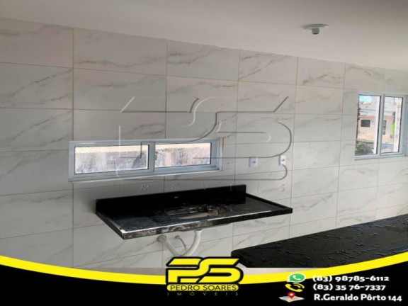 Imagem Apartamento com 3 Quartos à Venda, 62 m² em Funcionários - João Pessoa Imagem Apartamento com 3 Quartos à Venda, 62 m² em Funcionários - João Pessoa