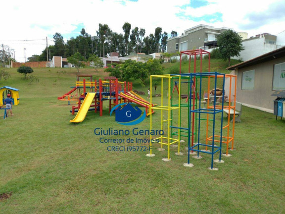 Imagem Terreno em Condomínio à Venda, 350 m² em Residencial São Bento - Salto