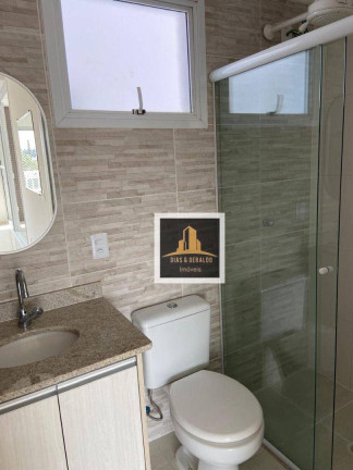Imagem Apartamento com 2 Quartos para Alugar, 83 m² em Jardim Aquarius - São José Dos Campos Imagem Apartamento com 2 Quartos para Alugar, 83 m² em Jardim Aquarius - São José Dos Campos