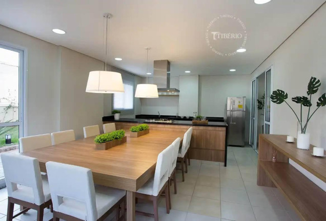 Imagem Apartamento com 3 Quartos à Venda, 64 m² Imagem Apartamento com 3 Quartos à Venda, 64 m²