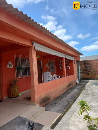Imagem Casa com 3 Quartos à Venda, 100 m² em Fonte Limpa - Araruama Imagem Casa com 3 Quartos à Venda, 100 m² em Fonte Limpa - Araruama