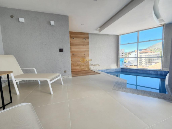 Imagem Apartamento com 2 Quartos à Venda, 63 m² em Agriões - Teresópolis Imagem Apartamento com 2 Quartos à Venda, 63 m² em Agriões - Teresópolis