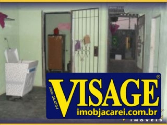 Imagem Casa com 3 Quartos à Venda, 75 m² em Jd. Paraiso - Jacareí Imagem Casa com 3 Quartos à Venda, 75 m² em Jd. Paraiso - Jacareí