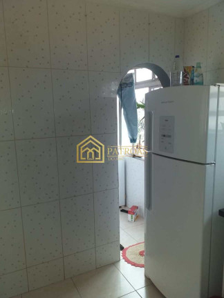 Imagem Apartamento com 2 Quartos à Venda, 64 m² em Campestre - Santo André