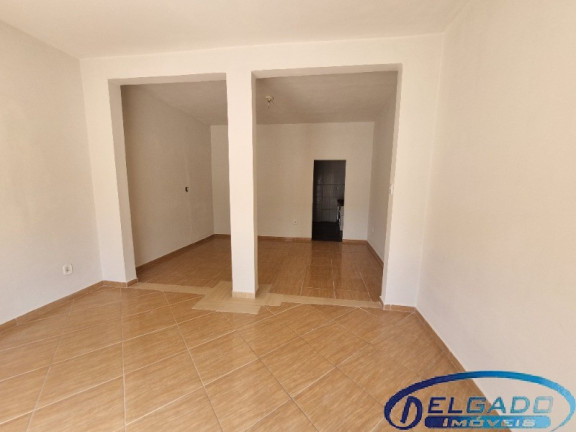 Imagem Imóvel para Alugar, 25 m² em Nancilandia - Itaboraí