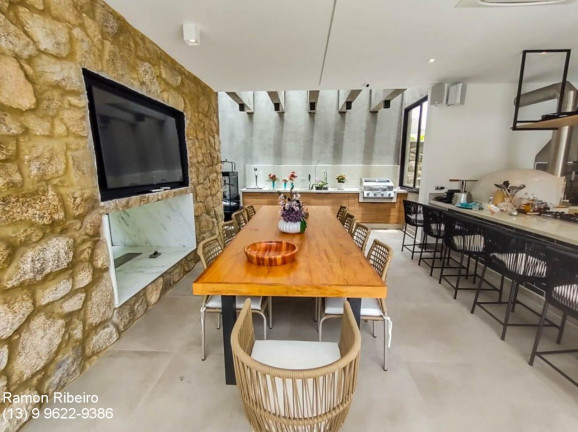 Imagem Imóvel com 6 Quartos à Venda, 783 m² em Riviera - Bertioga Imagem Imóvel com 6 Quartos à Venda, 783 m² em Riviera - Bertioga