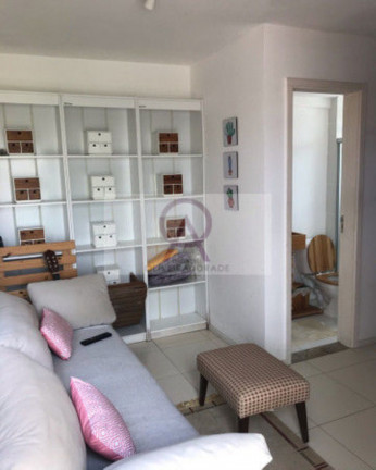 Imagem Imóvel com 2 Quartos à Venda, 80 m² em Stella Maris - Salvador Imagem Imóvel com 2 Quartos à Venda, 80 m² em Stella Maris - Salvador