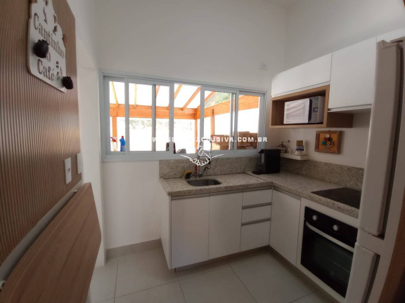 Imagem Casa de Condomínio com 3 Quartos à Venda, 77 m² em Vila Santa Terezinha - Itatiba