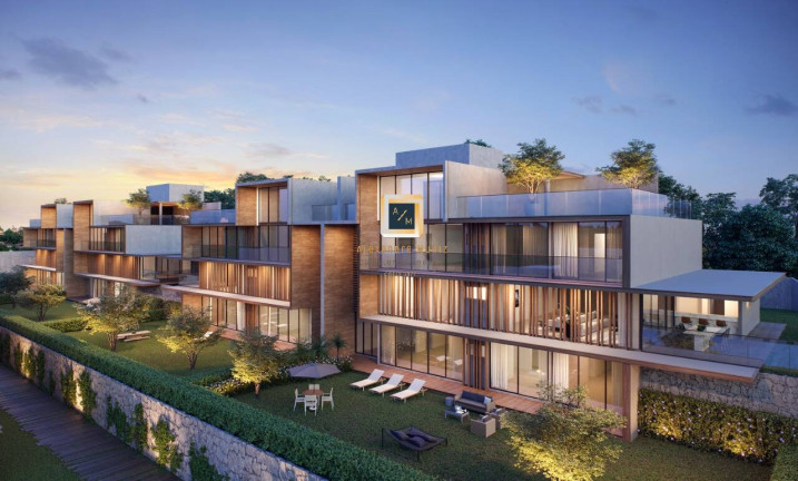 Imagem Casa com 4 Quartos à Venda, 358 m² em Dunas - Fortaleza Imagem Casa com 4 Quartos à Venda, 358 m² em Dunas - Fortaleza
