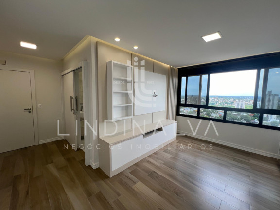 Imagem Apartamento com 2 Quartos à Venda, 203 m² em Maracanã - Foz Do Iguacu Imagem Apartamento com 2 Quartos à Venda, 203 m² em Maracanã - Foz Do Iguacu