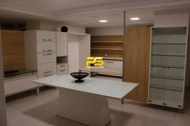 Imagem Apartamento com 3 Quartos à Venda, 135 m² em Cabo Branco - João Pessoa Imagem Apartamento com 3 Quartos à Venda, 135 m² em Cabo Branco - João Pessoa