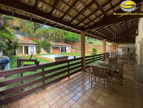 Imagem Casa de Condomínio com 4 Quartos à Venda, 780 m² em Chácara Dos Junqueiras - Carapicuíba