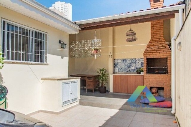Imagem Casa com 2 Quartos à Venda, 205 m² em Cambuci - São Paulo Imagem Casa com 2 Quartos à Venda, 205 m² em Cambuci - São Paulo