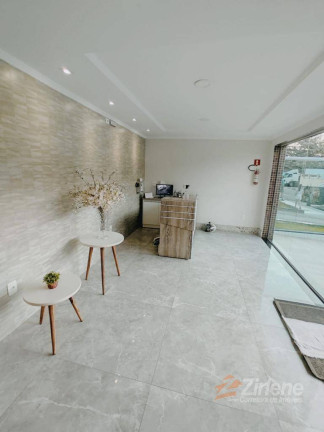 Imagem Apartamento com 3 Quartos à Venda, 80 m² em Praia Do Morro - Guarapari