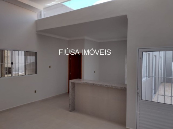 Imagem Casa com 3 Quartos à Venda,  em Jardim Antártica - Ribeirão Preto