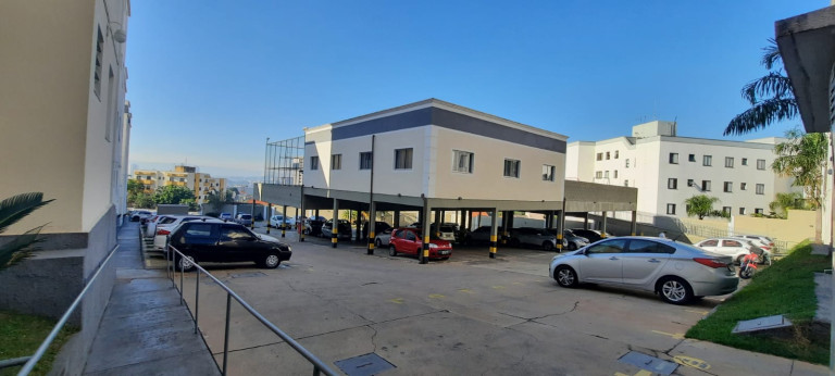 Imagem Apartamento com 2 Quartos à Venda, 48 m² em Vila Jardini - Sorocaba Imagem Apartamento com 2 Quartos à Venda, 48 m² em Vila Jardini - Sorocaba