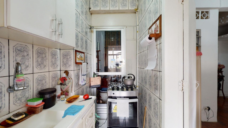 Imagem Apartamento com 2 Quartos à Venda, 35 m² em República - São Paulo